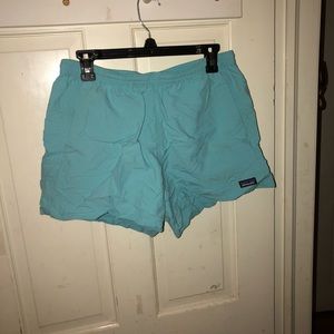 Patagonia Women’s Shorts